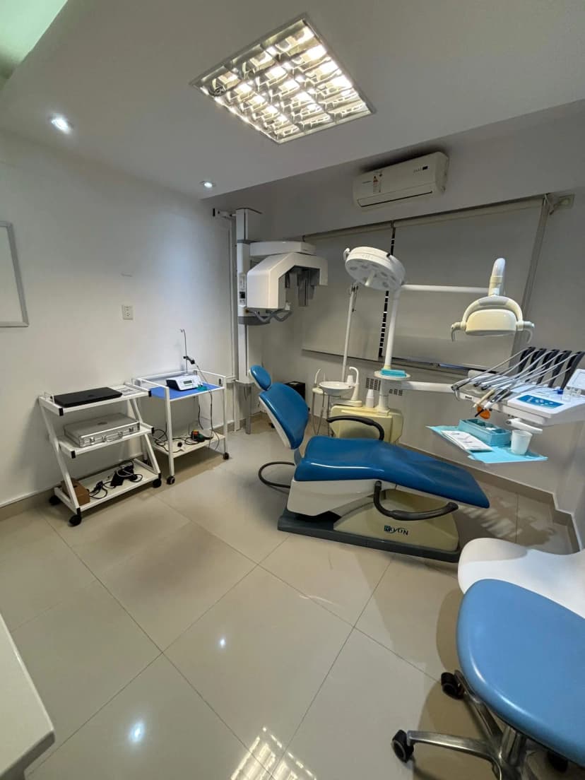 Consultorio dental