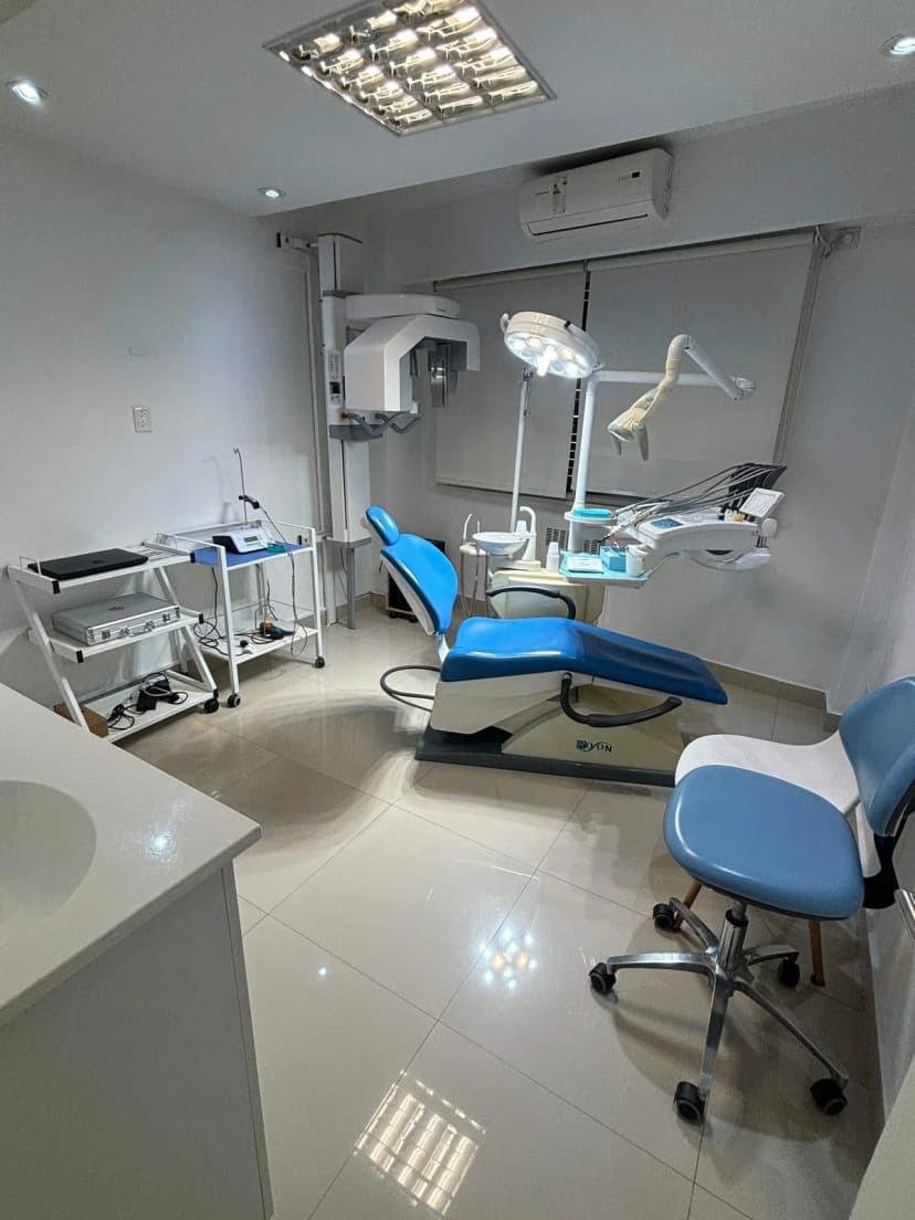 Consultorio dental