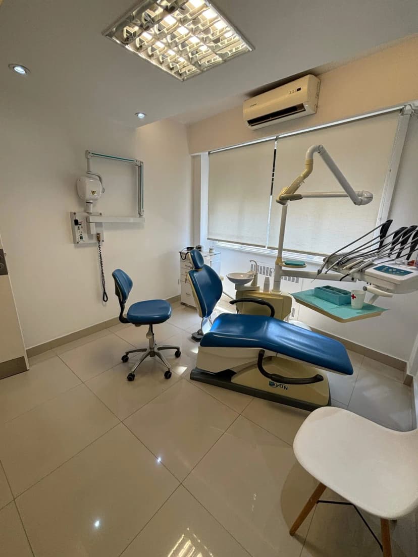 Consultorio dental