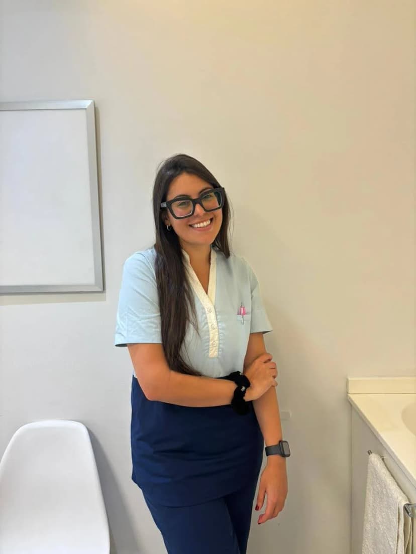 Dra. Micaela Salinas